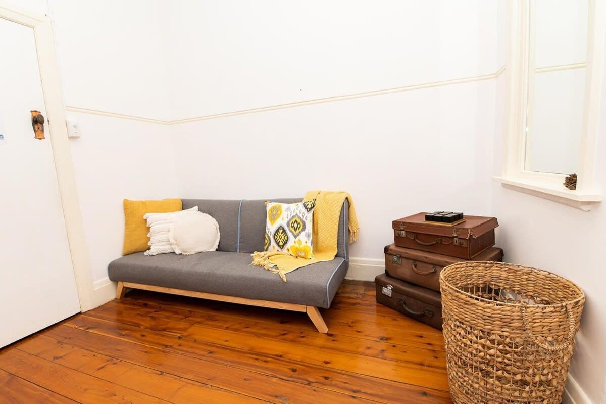 Holiday home Lords Charming Cbd Home, Pet Friendly *